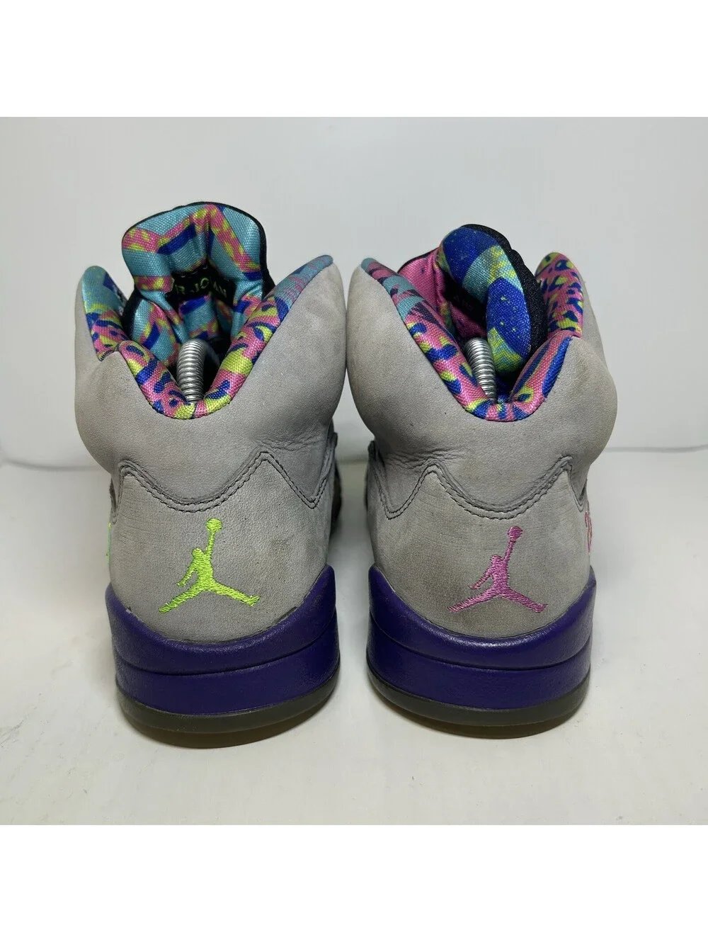 Jordan all items